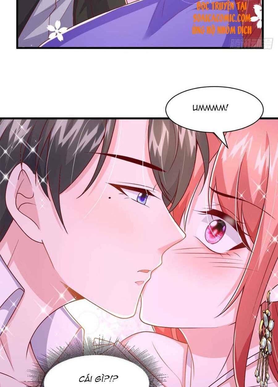 Đại Lão Gọi Tôi Là Tiểu Tổ Tông Chapter 85 - Trang 2