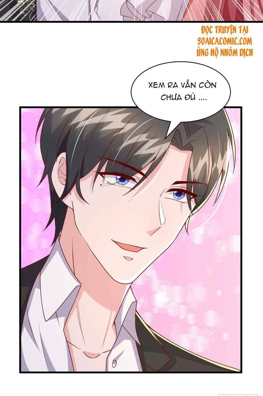 Đại Lão Gọi Tôi Là Tiểu Tổ Tông Chapter 85 - Trang 2