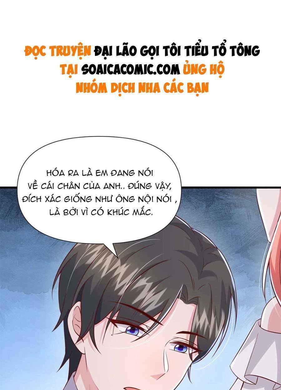 Đại Lão Gọi Tôi Là Tiểu Tổ Tông Chapter 85 - Trang 2