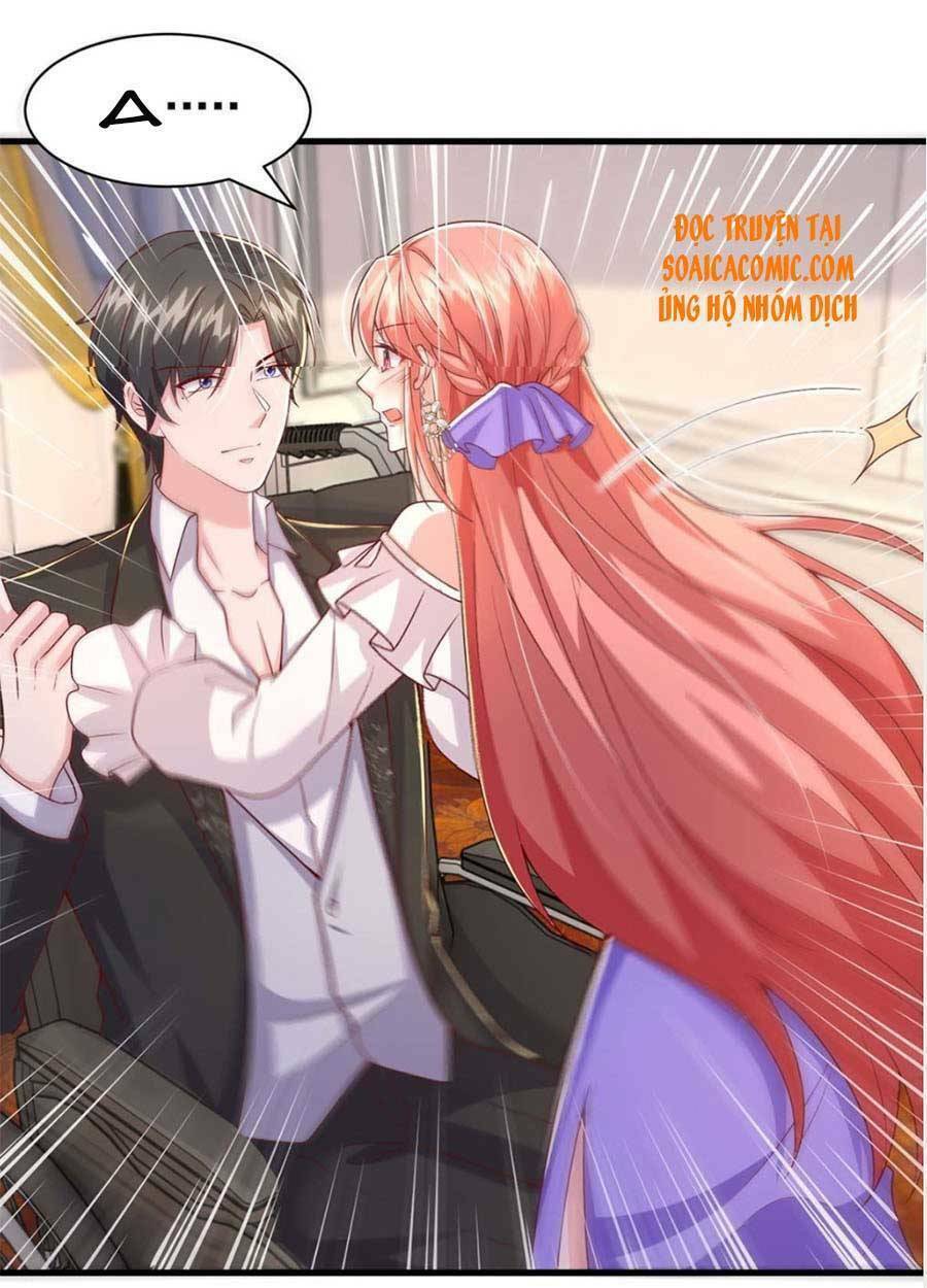 Đại Lão Gọi Tôi Là Tiểu Tổ Tông Chapter 85 - Trang 2