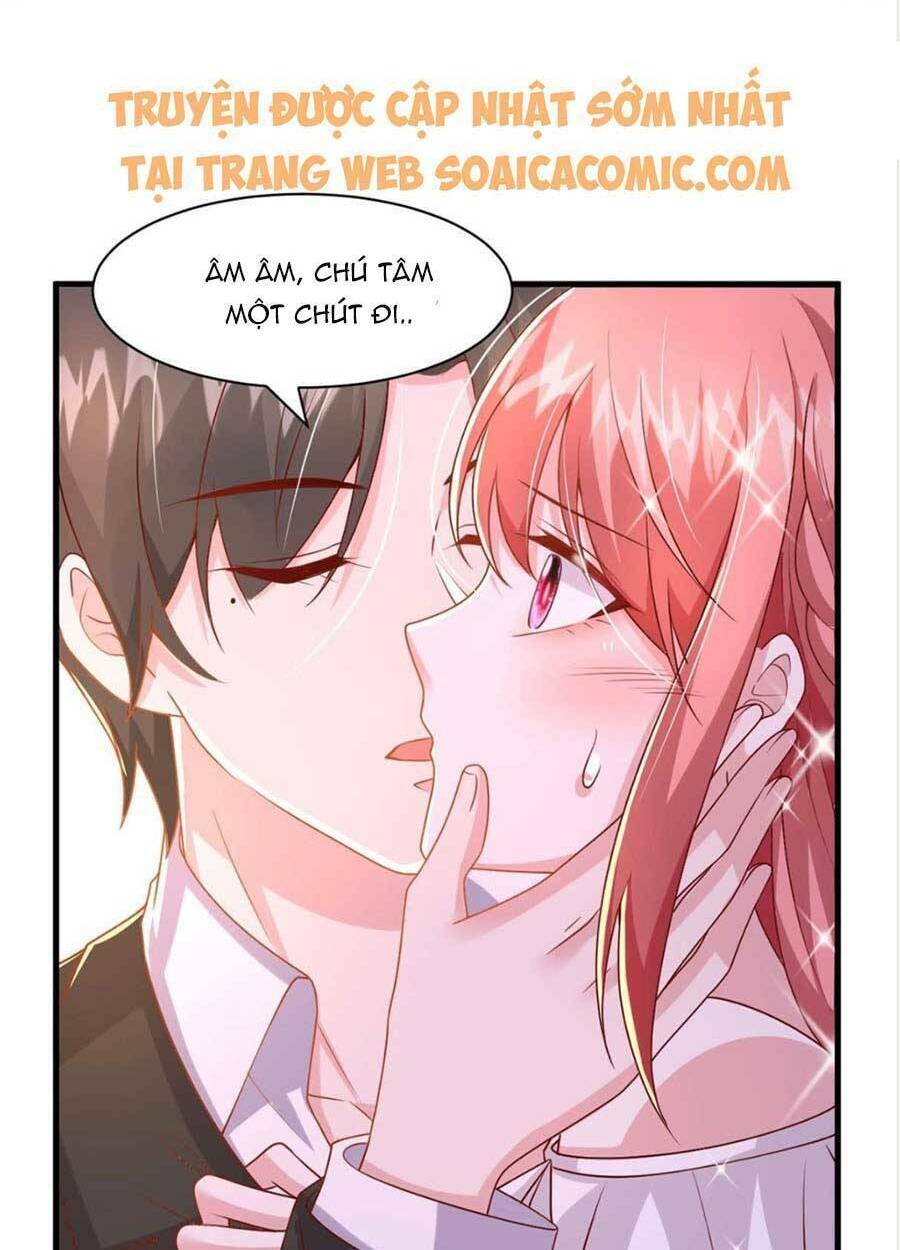 Đại Lão Gọi Tôi Là Tiểu Tổ Tông Chapter 85 - Trang 2