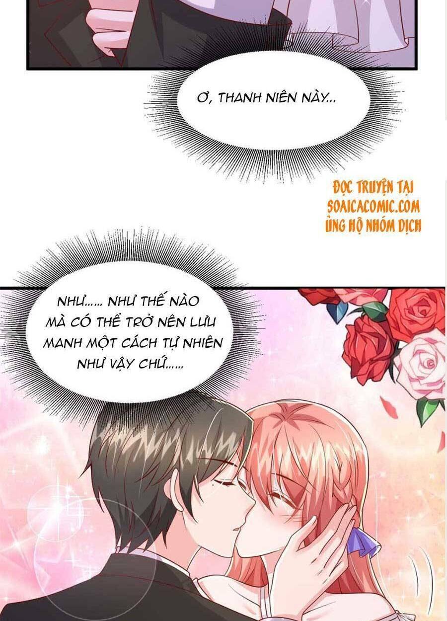 Đại Lão Gọi Tôi Là Tiểu Tổ Tông Chapter 85 - Trang 2