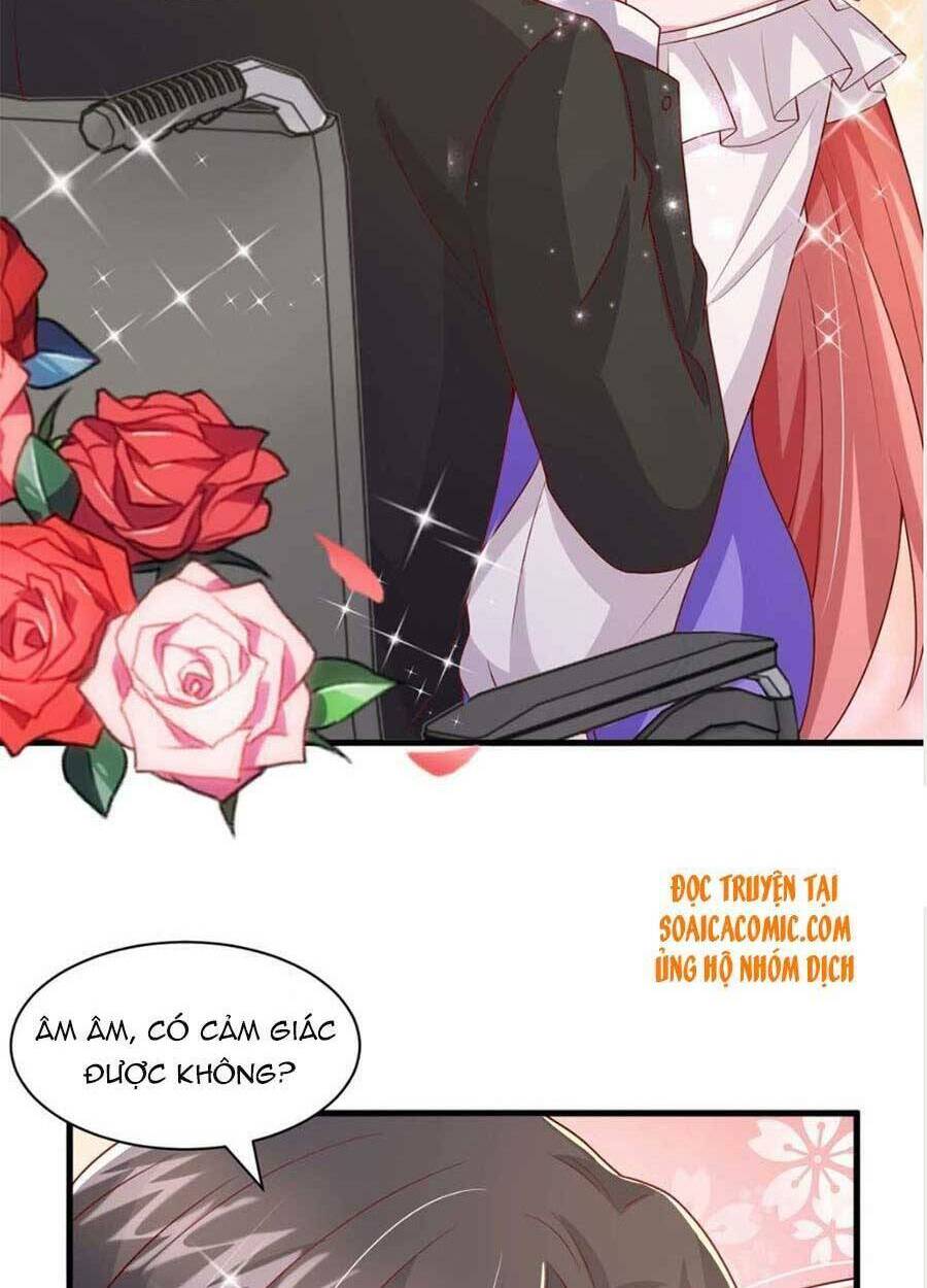 Đại Lão Gọi Tôi Là Tiểu Tổ Tông Chapter 85 - Trang 2