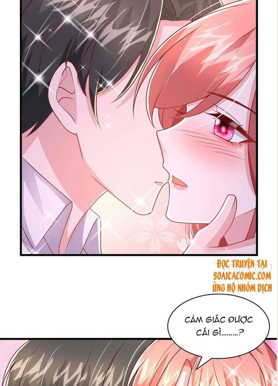 Đại Lão Gọi Tôi Là Tiểu Tổ Tông Chapter 85 - Trang 2