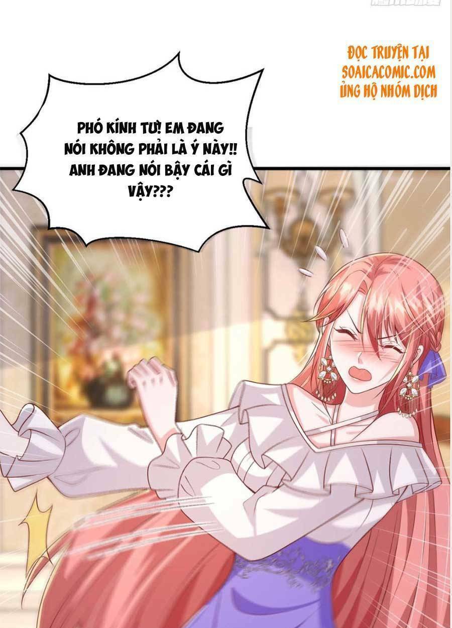 Đại Lão Gọi Tôi Là Tiểu Tổ Tông Chapter 85 - Trang 2