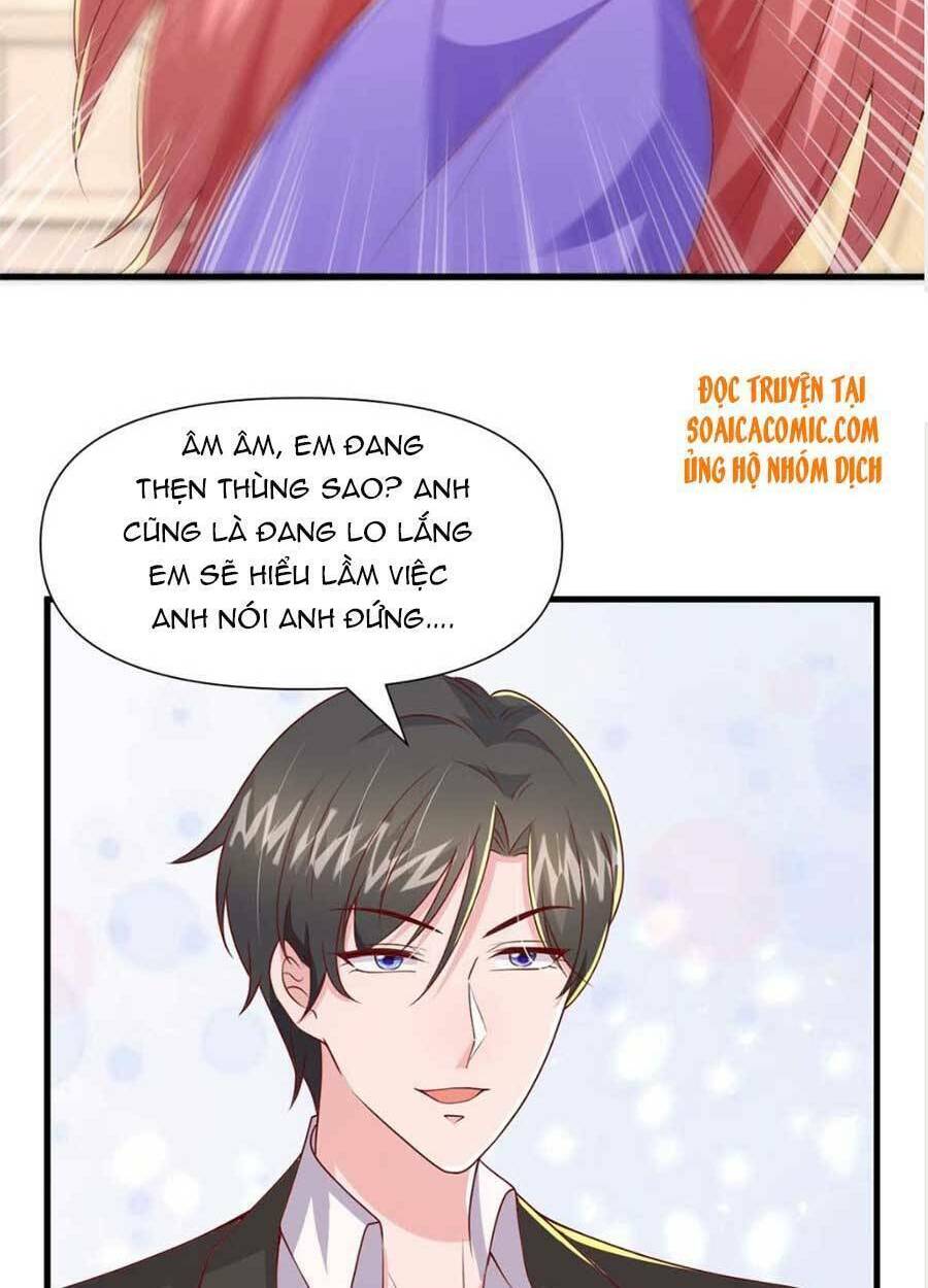 Đại Lão Gọi Tôi Là Tiểu Tổ Tông Chapter 85 - Trang 2