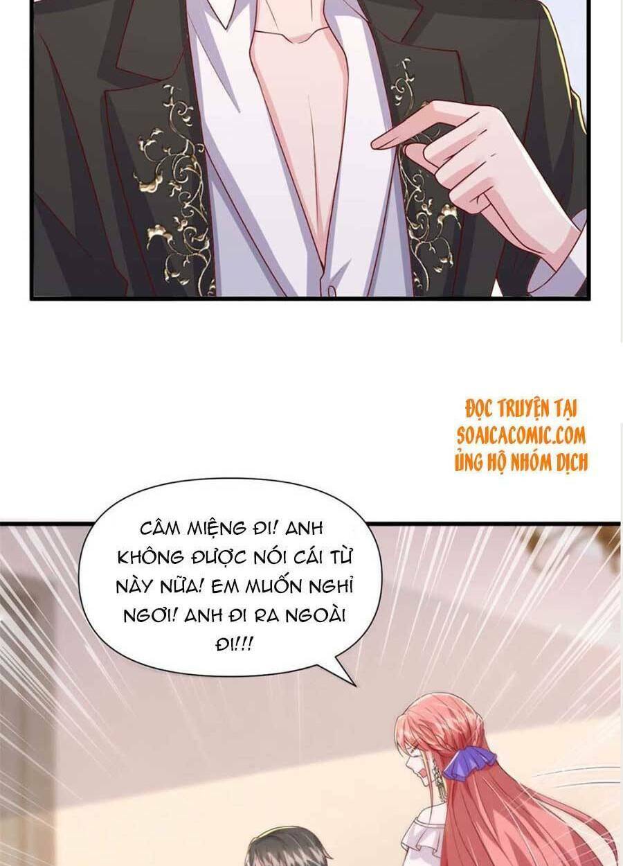 Đại Lão Gọi Tôi Là Tiểu Tổ Tông Chapter 85 - Trang 2