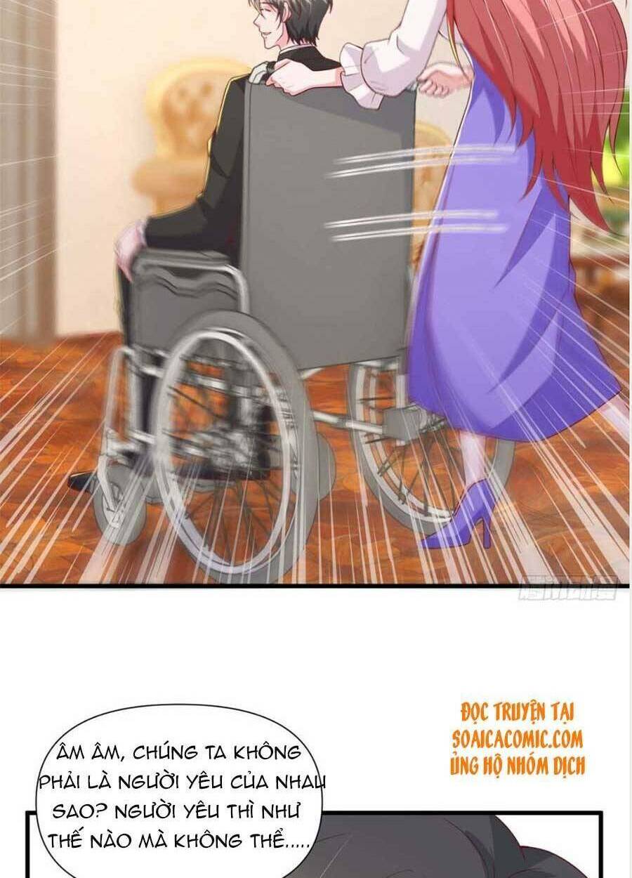 Đại Lão Gọi Tôi Là Tiểu Tổ Tông Chapter 85 - Trang 2