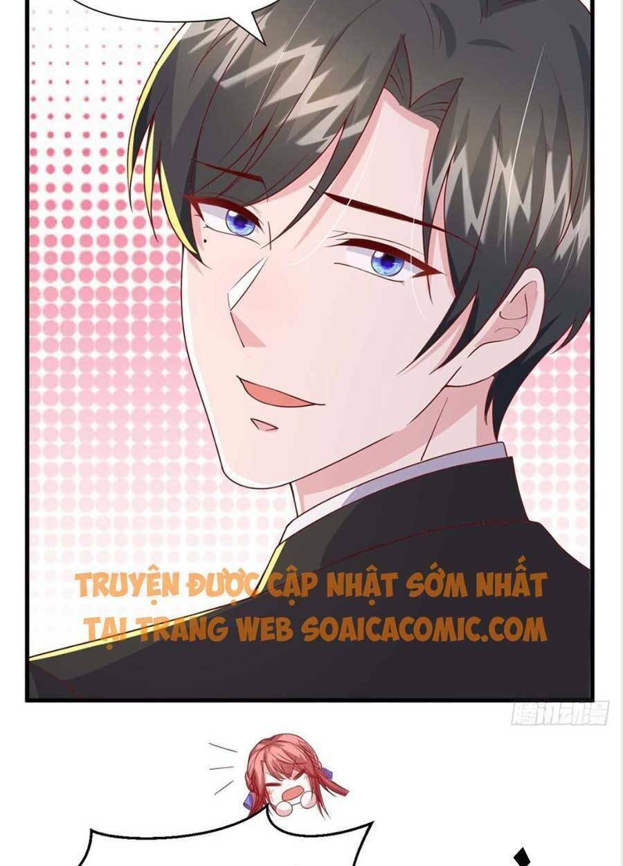 Đại Lão Gọi Tôi Là Tiểu Tổ Tông Chapter 85 - Trang 2