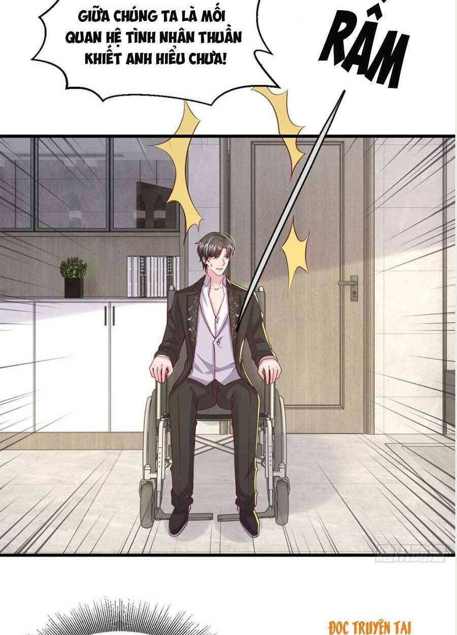 Đại Lão Gọi Tôi Là Tiểu Tổ Tông Chapter 85 - Trang 2