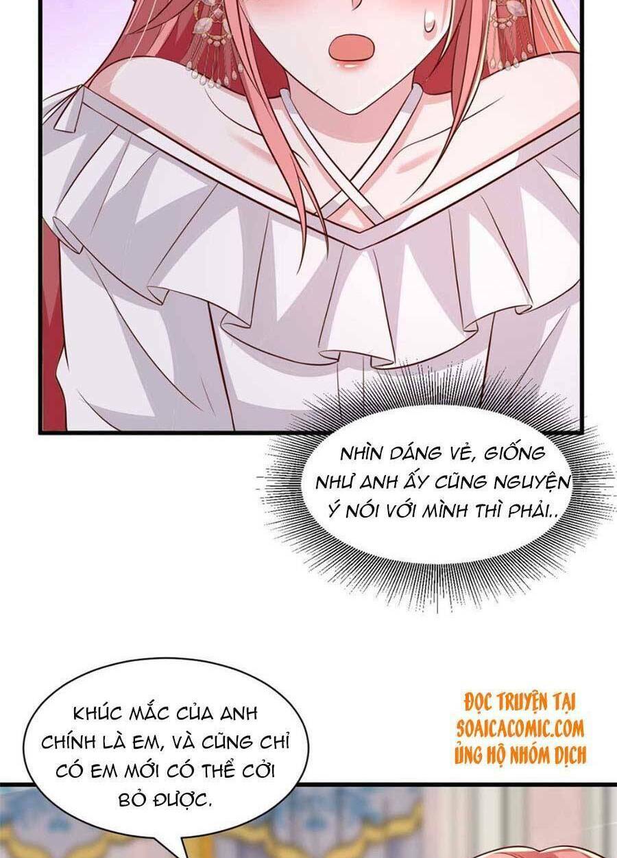 Đại Lão Gọi Tôi Là Tiểu Tổ Tông Chapter 85 - Trang 2