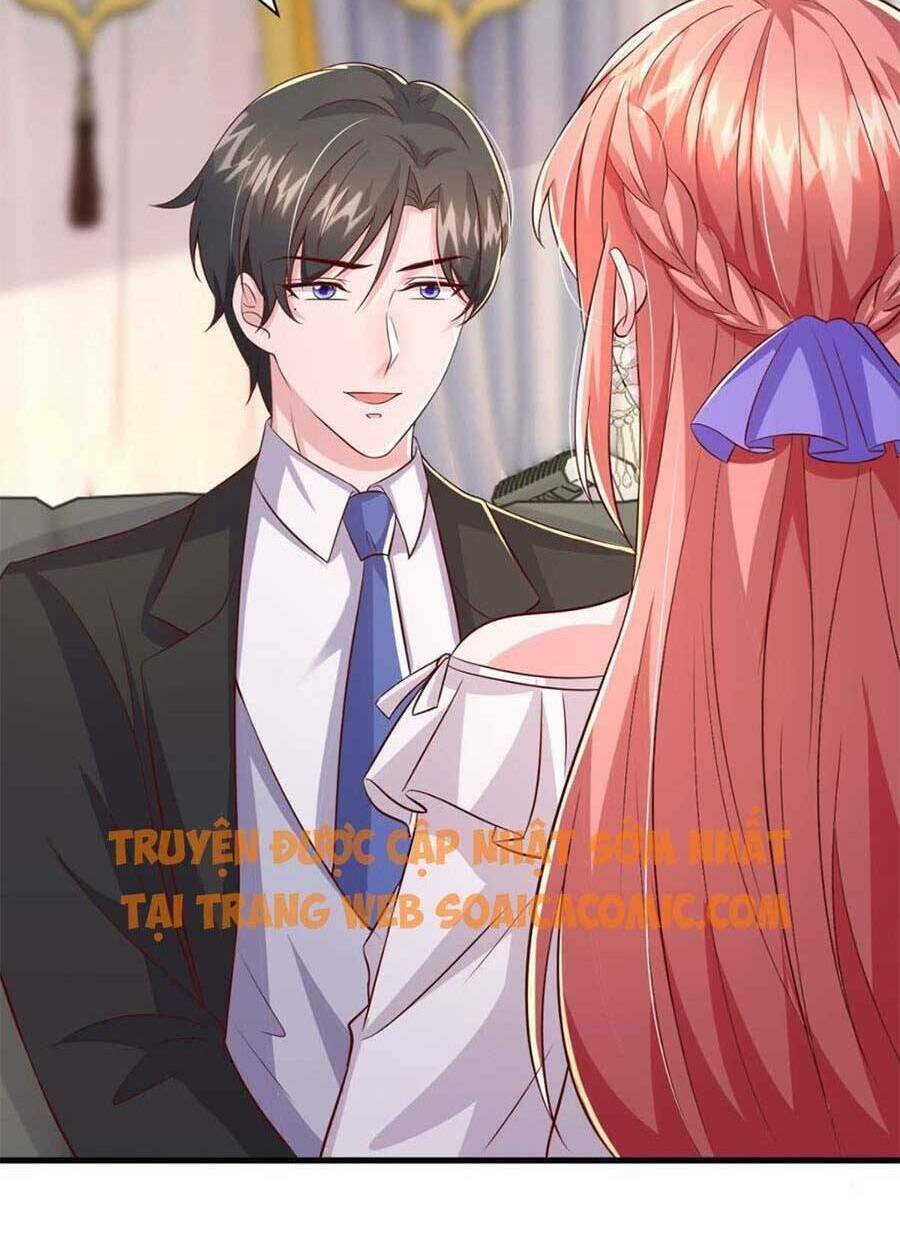 Đại Lão Gọi Tôi Là Tiểu Tổ Tông Chapter 85 - Trang 2