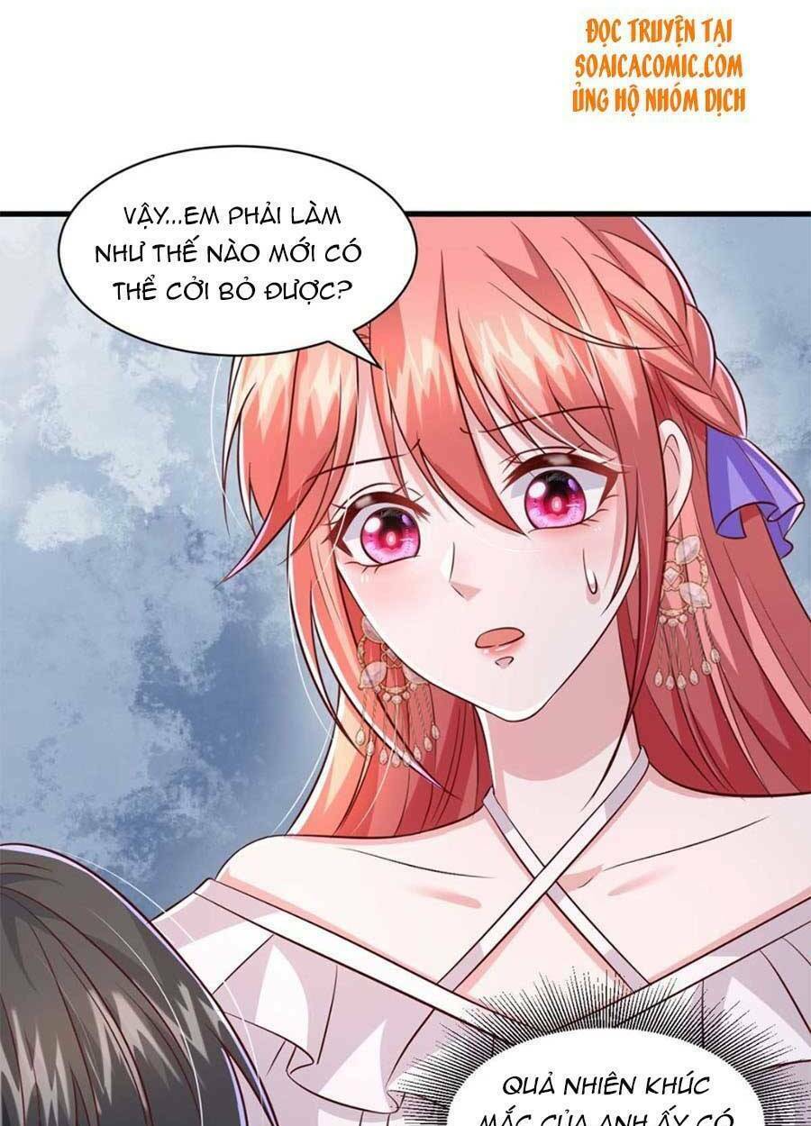 Đại Lão Gọi Tôi Là Tiểu Tổ Tông Chapter 85 - Trang 2