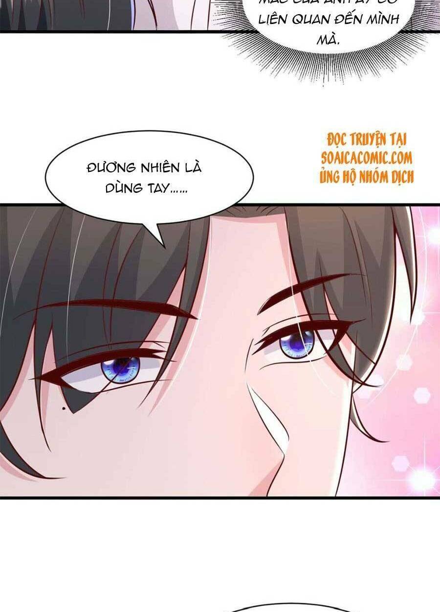 Đại Lão Gọi Tôi Là Tiểu Tổ Tông Chapter 85 - Trang 2