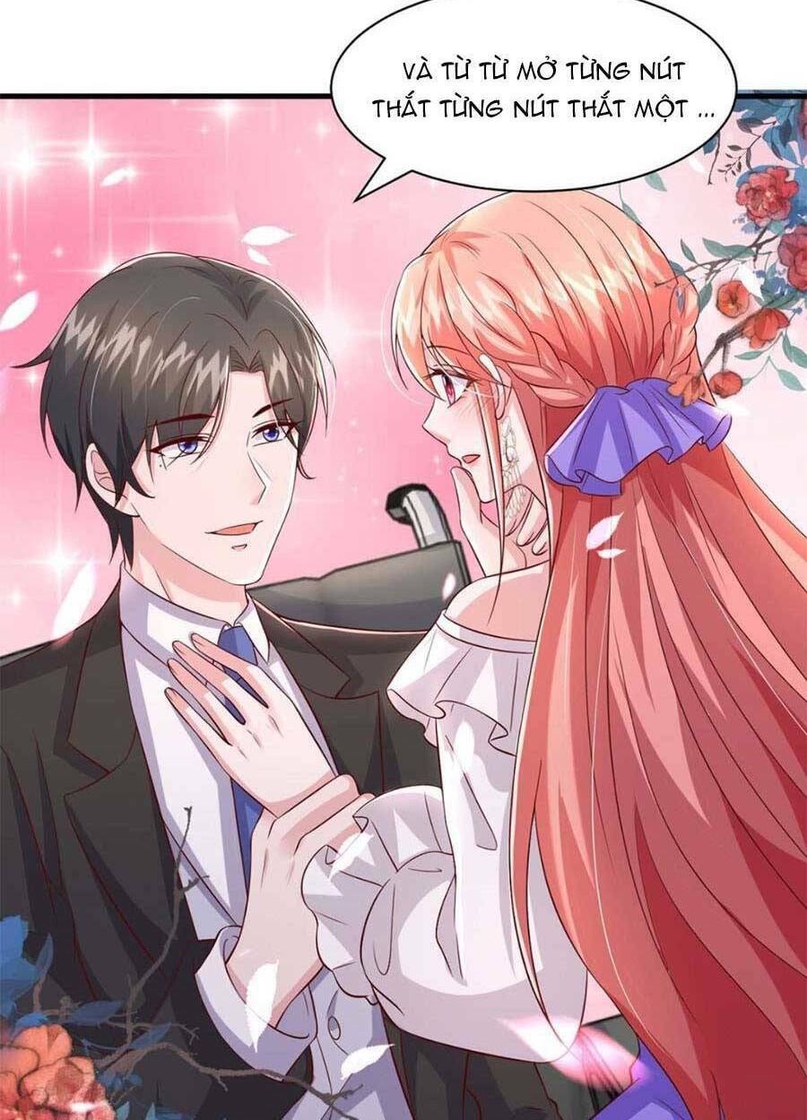 Đại Lão Gọi Tôi Là Tiểu Tổ Tông Chapter 85 - Trang 2