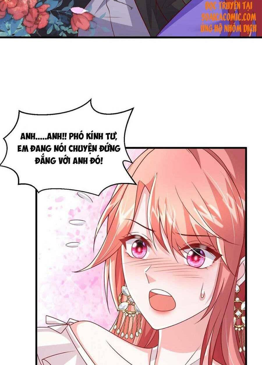 Đại Lão Gọi Tôi Là Tiểu Tổ Tông Chapter 85 - Trang 2