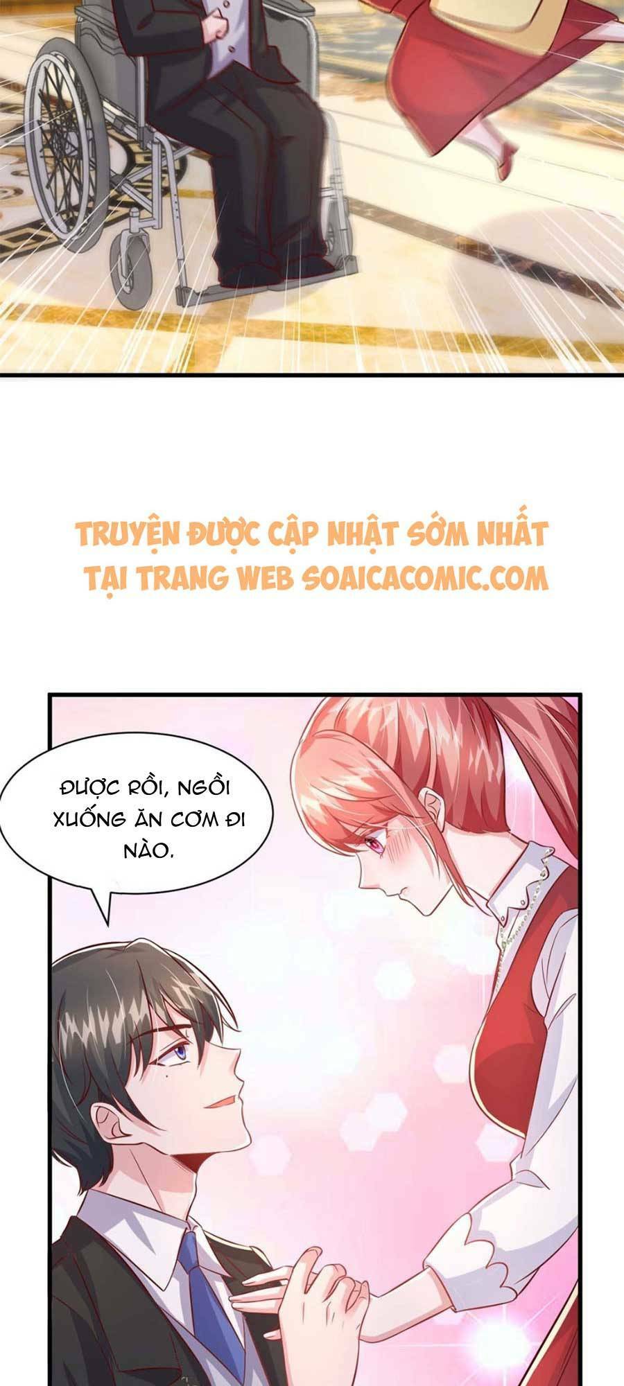 Đại Lão Gọi Tôi Là Tiểu Tổ Tông Chapter 86 - Trang 2