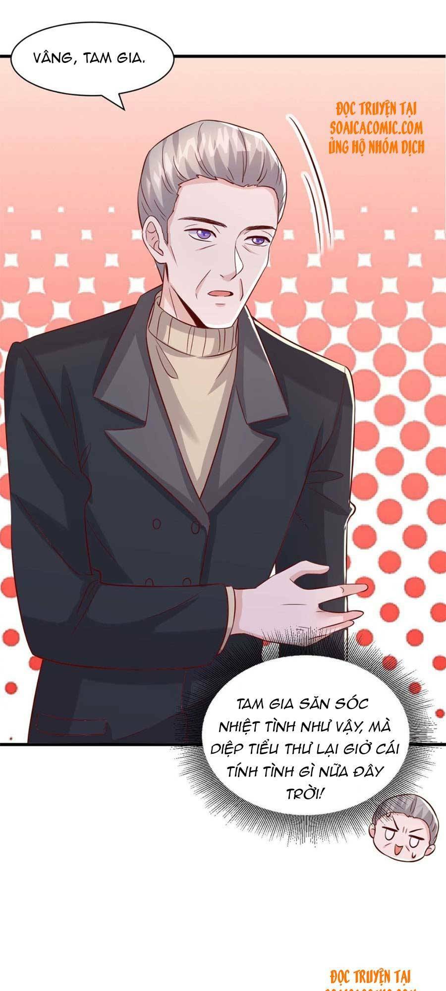 Đại Lão Gọi Tôi Là Tiểu Tổ Tông Chapter 86 - Trang 2