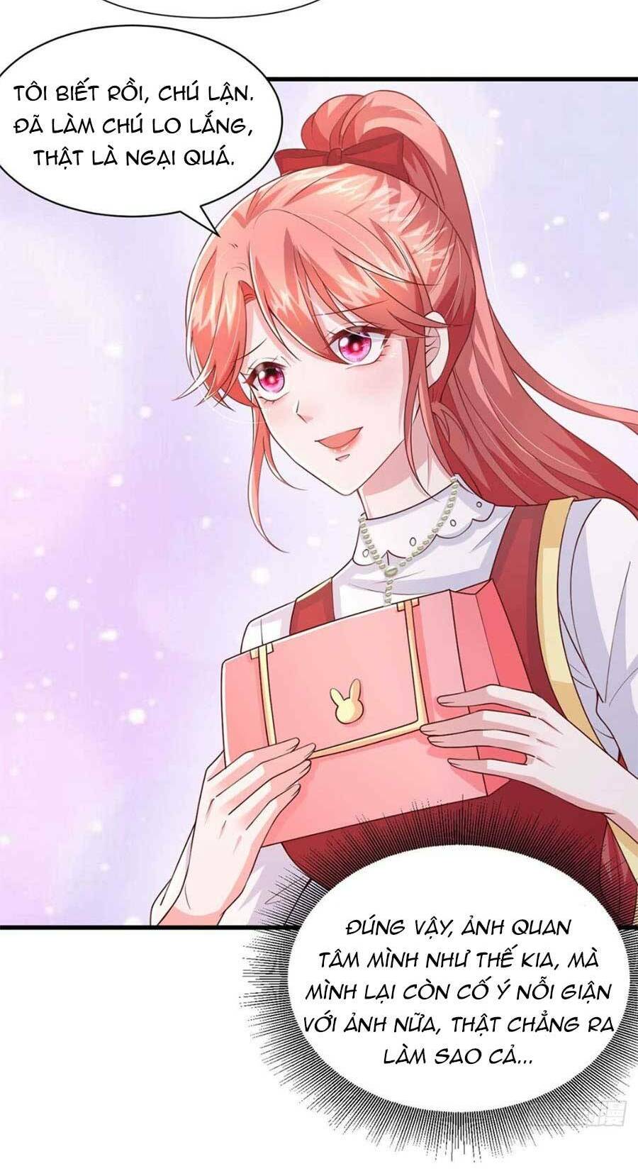 Đại Lão Gọi Tôi Là Tiểu Tổ Tông Chapter 86 - Trang 2