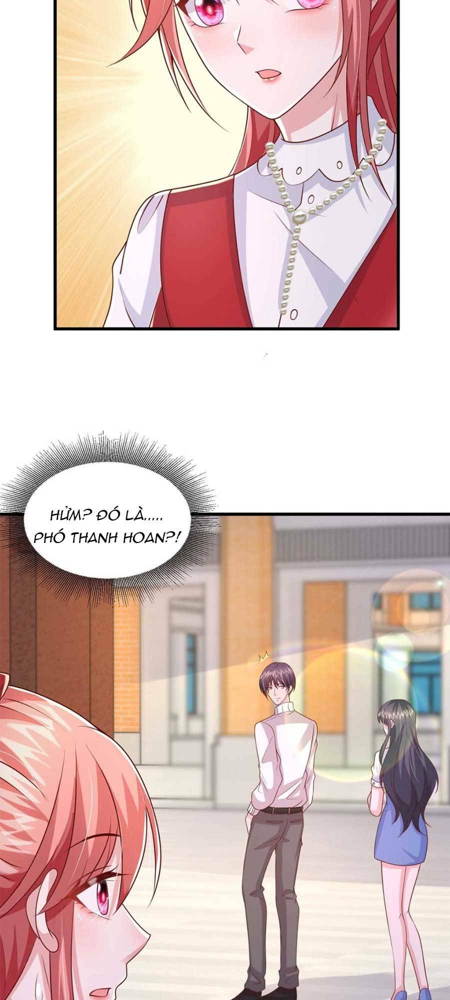 Đại Lão Gọi Tôi Là Tiểu Tổ Tông Chapter 86 - Trang 2