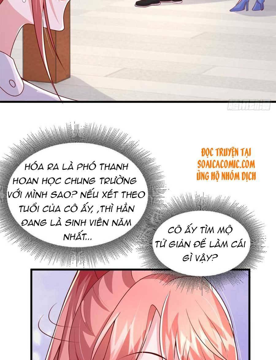 Đại Lão Gọi Tôi Là Tiểu Tổ Tông Chapter 86 - Trang 2