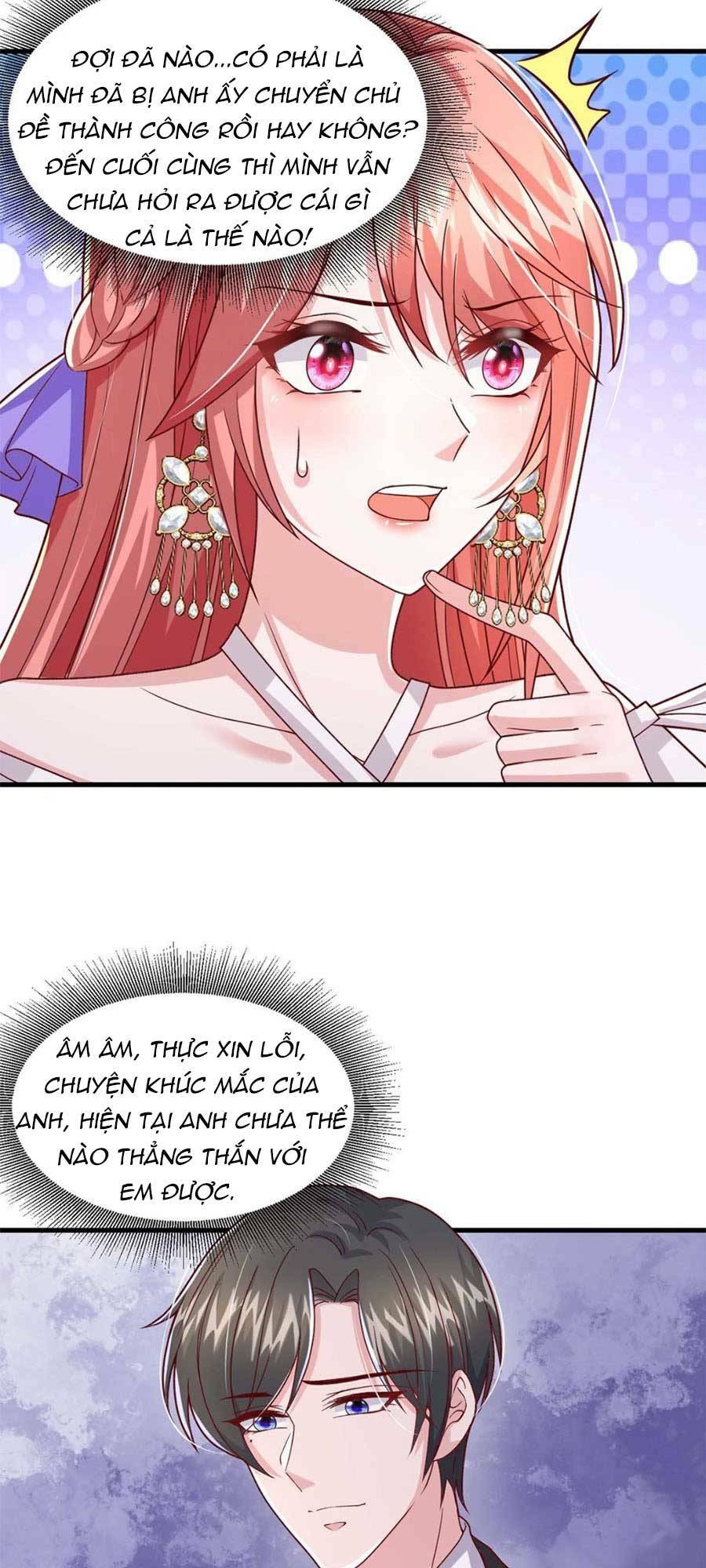 Đại Lão Gọi Tôi Là Tiểu Tổ Tông Chapter 86 - Trang 2