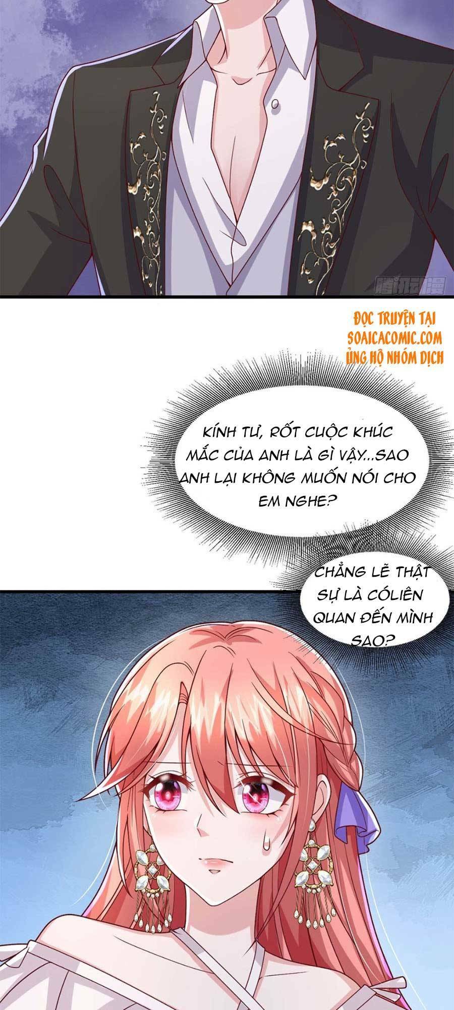 Đại Lão Gọi Tôi Là Tiểu Tổ Tông Chapter 86 - Trang 2