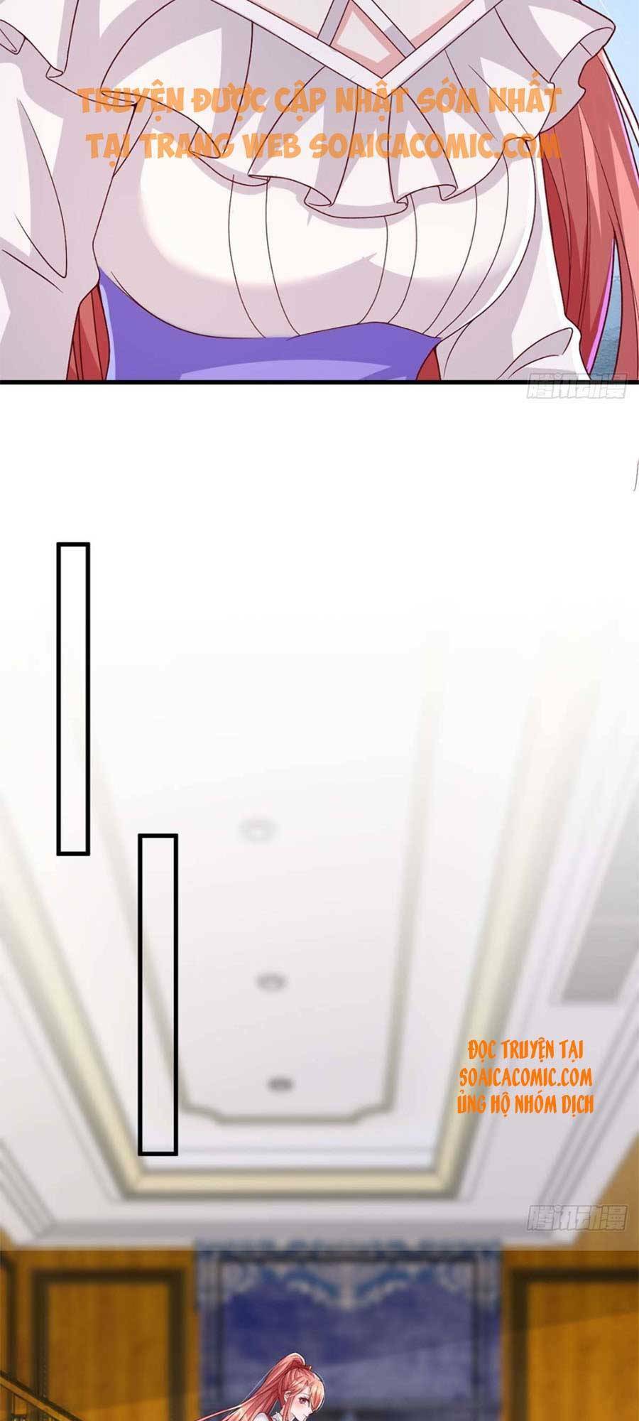 Đại Lão Gọi Tôi Là Tiểu Tổ Tông Chapter 86 - Trang 2