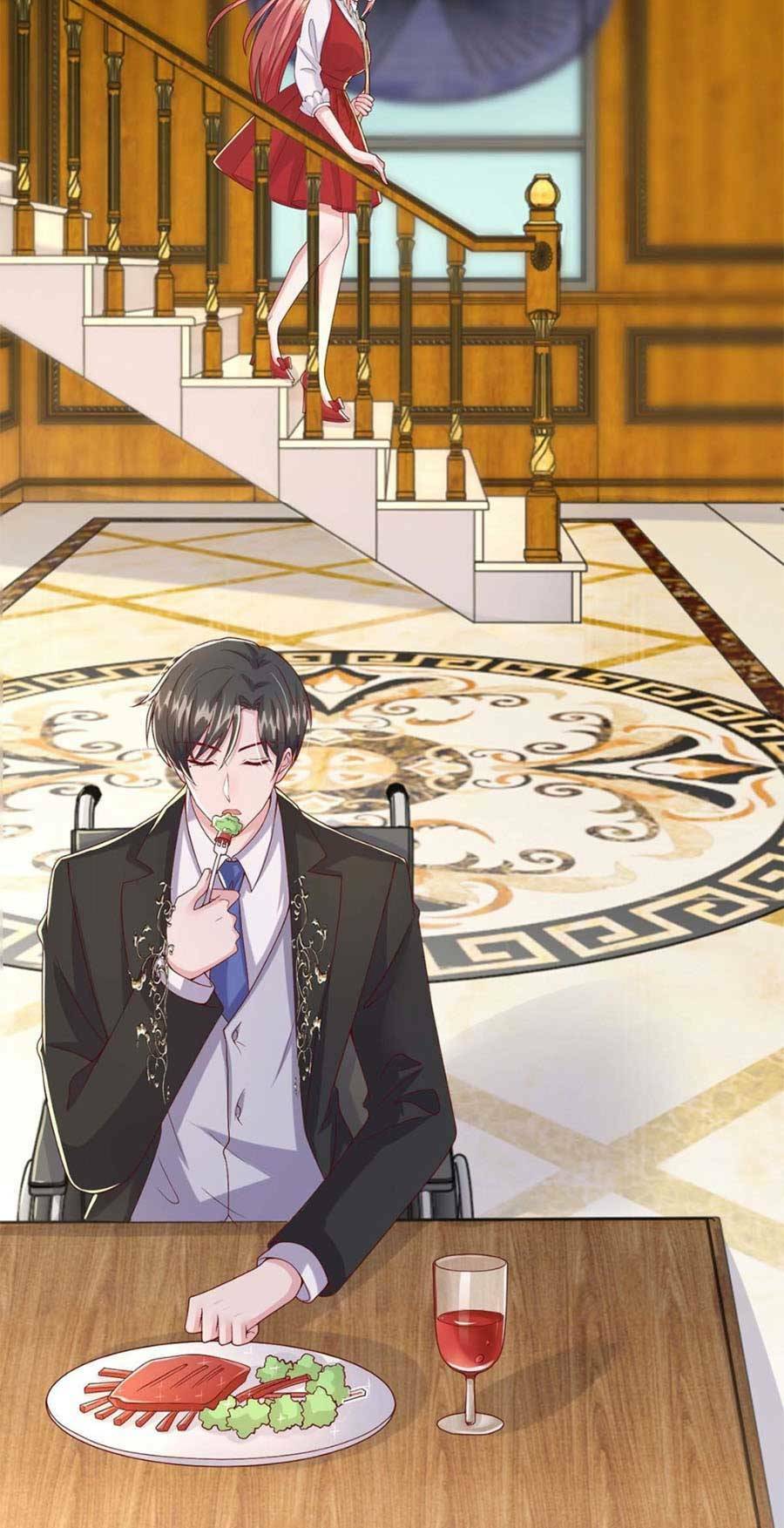 Đại Lão Gọi Tôi Là Tiểu Tổ Tông Chapter 86 - Trang 2