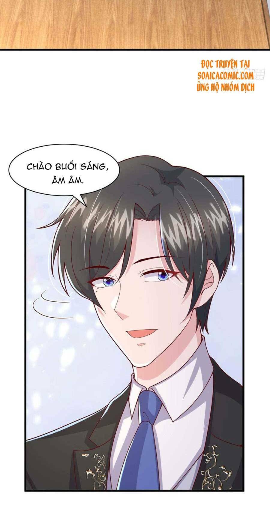 Đại Lão Gọi Tôi Là Tiểu Tổ Tông Chapter 86 - Trang 2