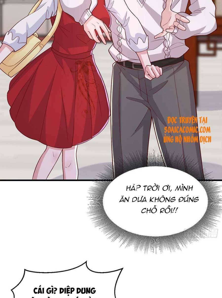 Đại Lão Gọi Tôi Là Tiểu Tổ Tông Chapter 87 - Trang 2