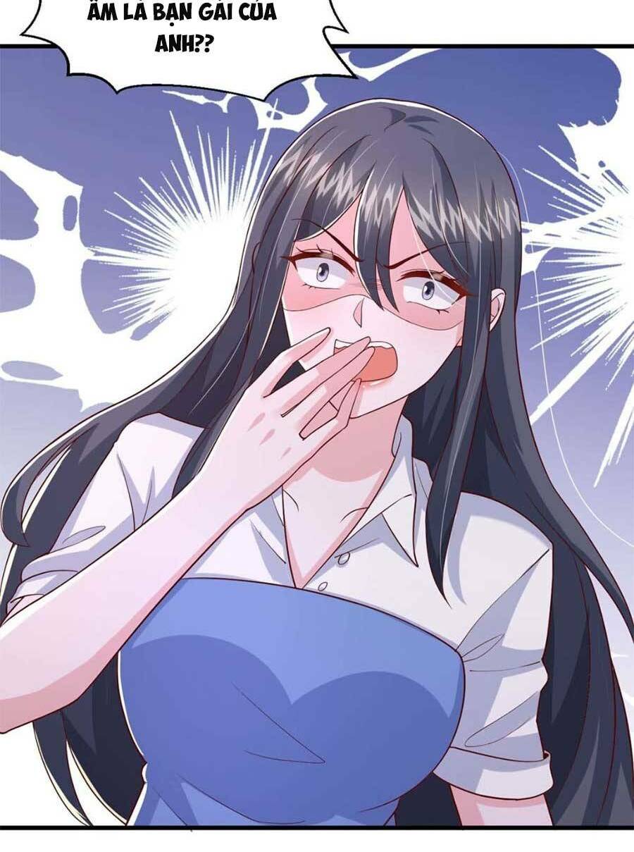 Đại Lão Gọi Tôi Là Tiểu Tổ Tông Chapter 87 - Trang 2