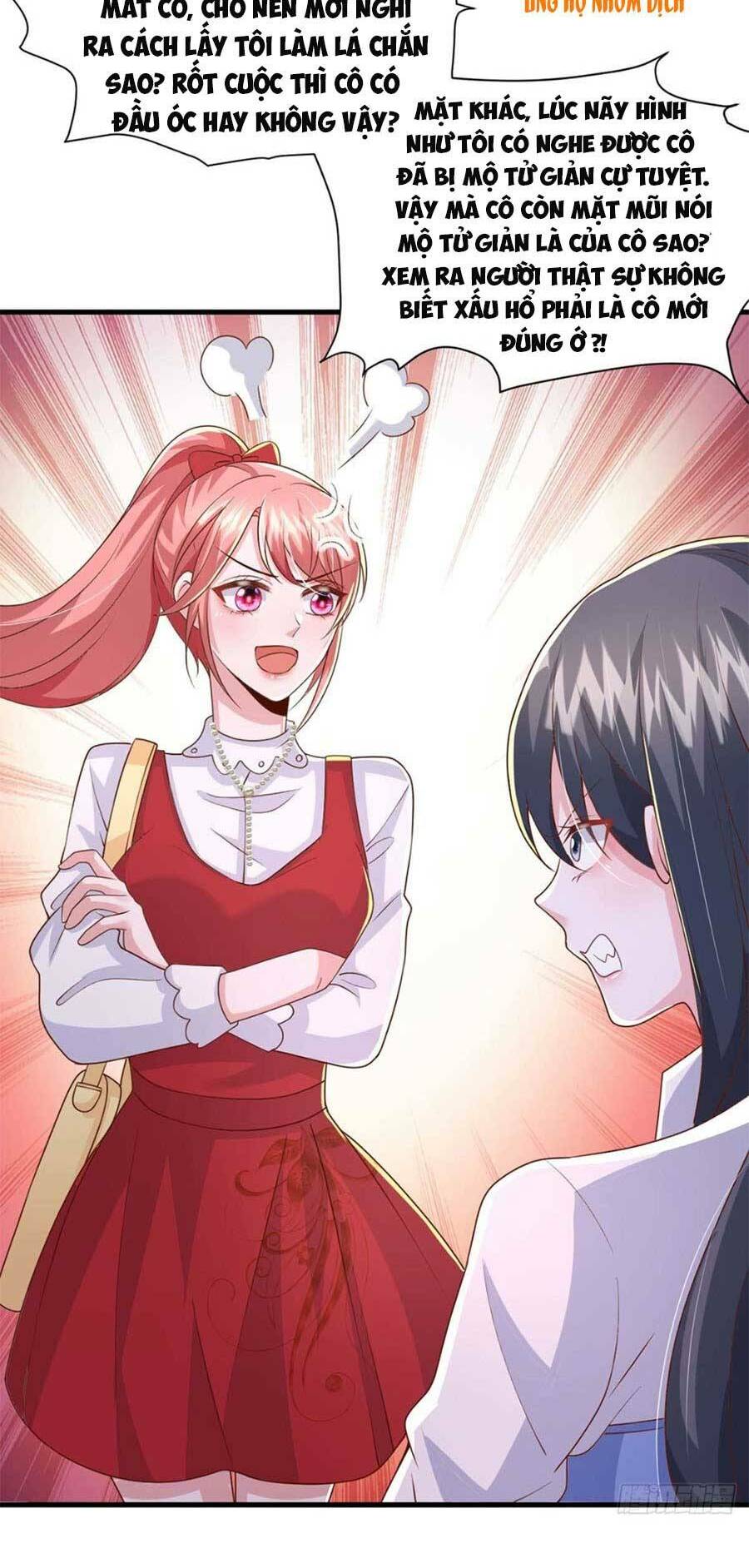 Đại Lão Gọi Tôi Là Tiểu Tổ Tông Chapter 87 - Trang 2