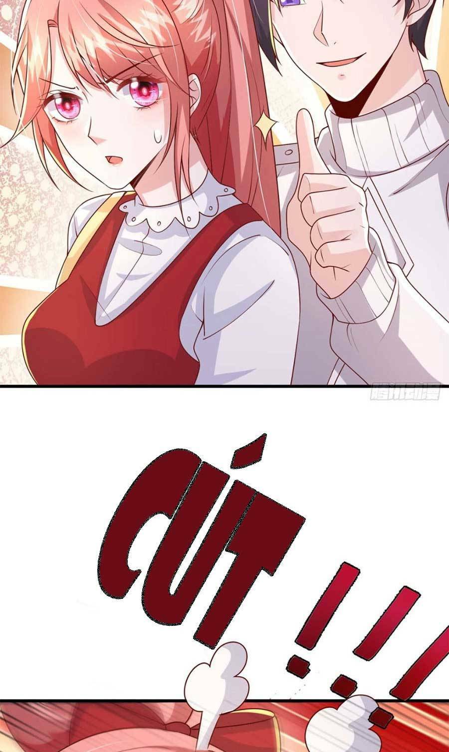 Đại Lão Gọi Tôi Là Tiểu Tổ Tông Chapter 87 - Trang 2