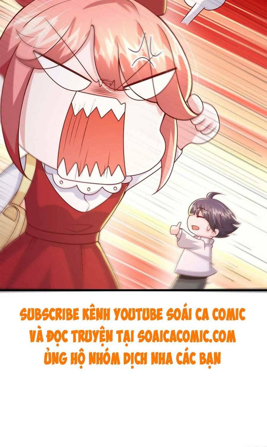 Đại Lão Gọi Tôi Là Tiểu Tổ Tông Chapter 87 - Trang 2