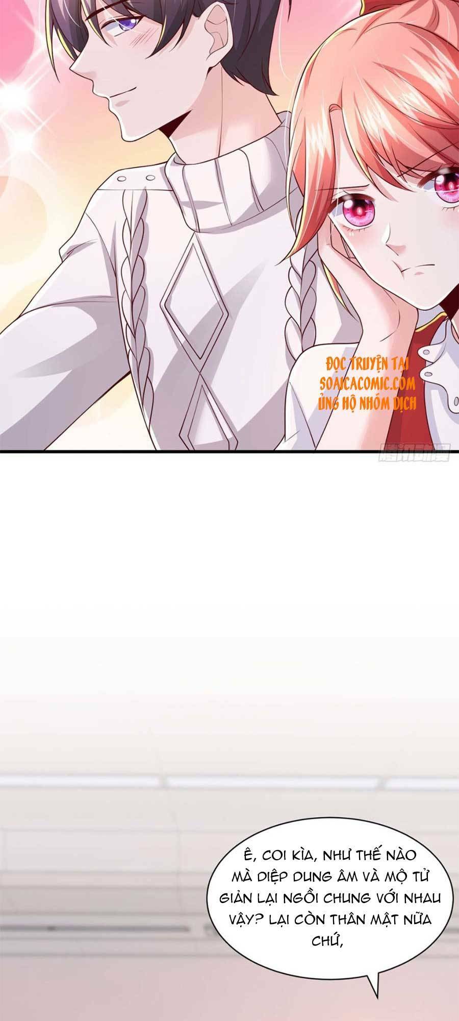 Đại Lão Gọi Tôi Là Tiểu Tổ Tông Chapter 88 - Trang 2