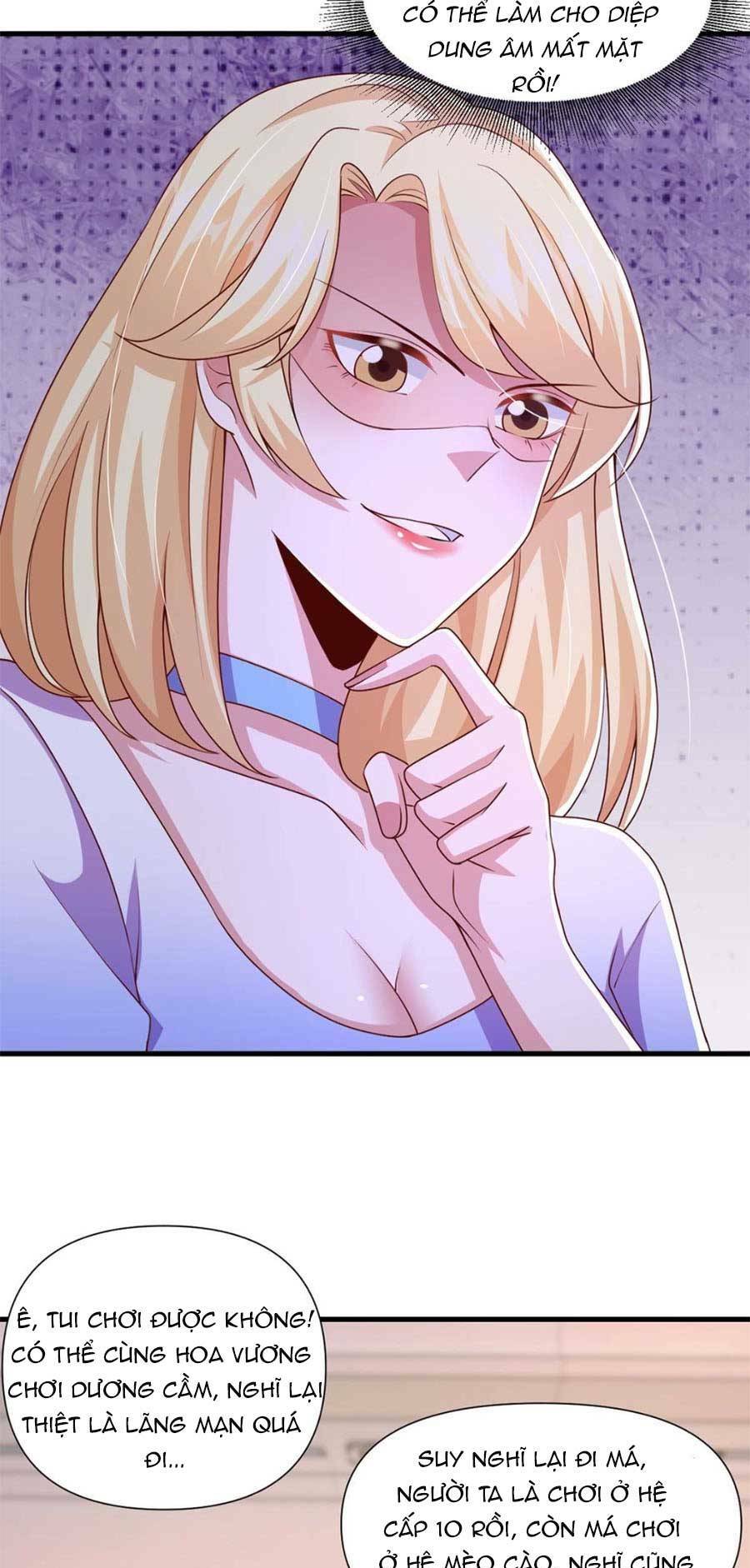 Đại Lão Gọi Tôi Là Tiểu Tổ Tông Chapter 88 - Trang 2