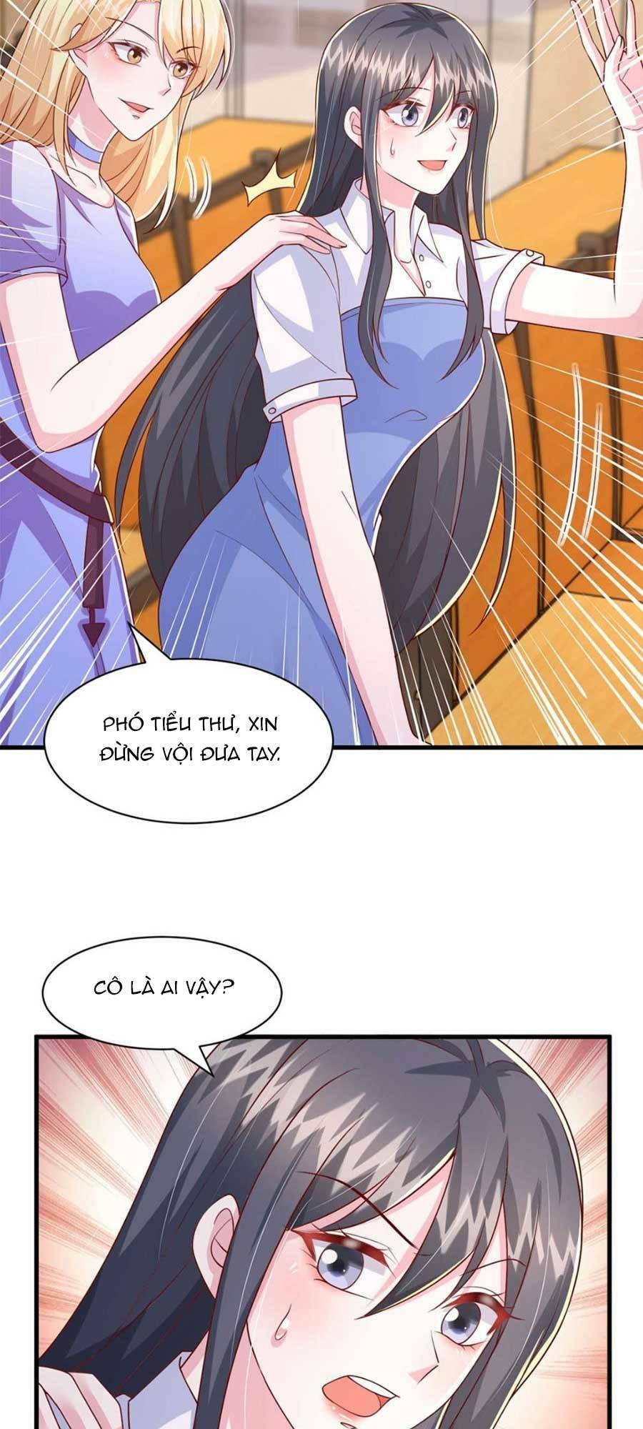 Đại Lão Gọi Tôi Là Tiểu Tổ Tông Chapter 88 - Trang 2