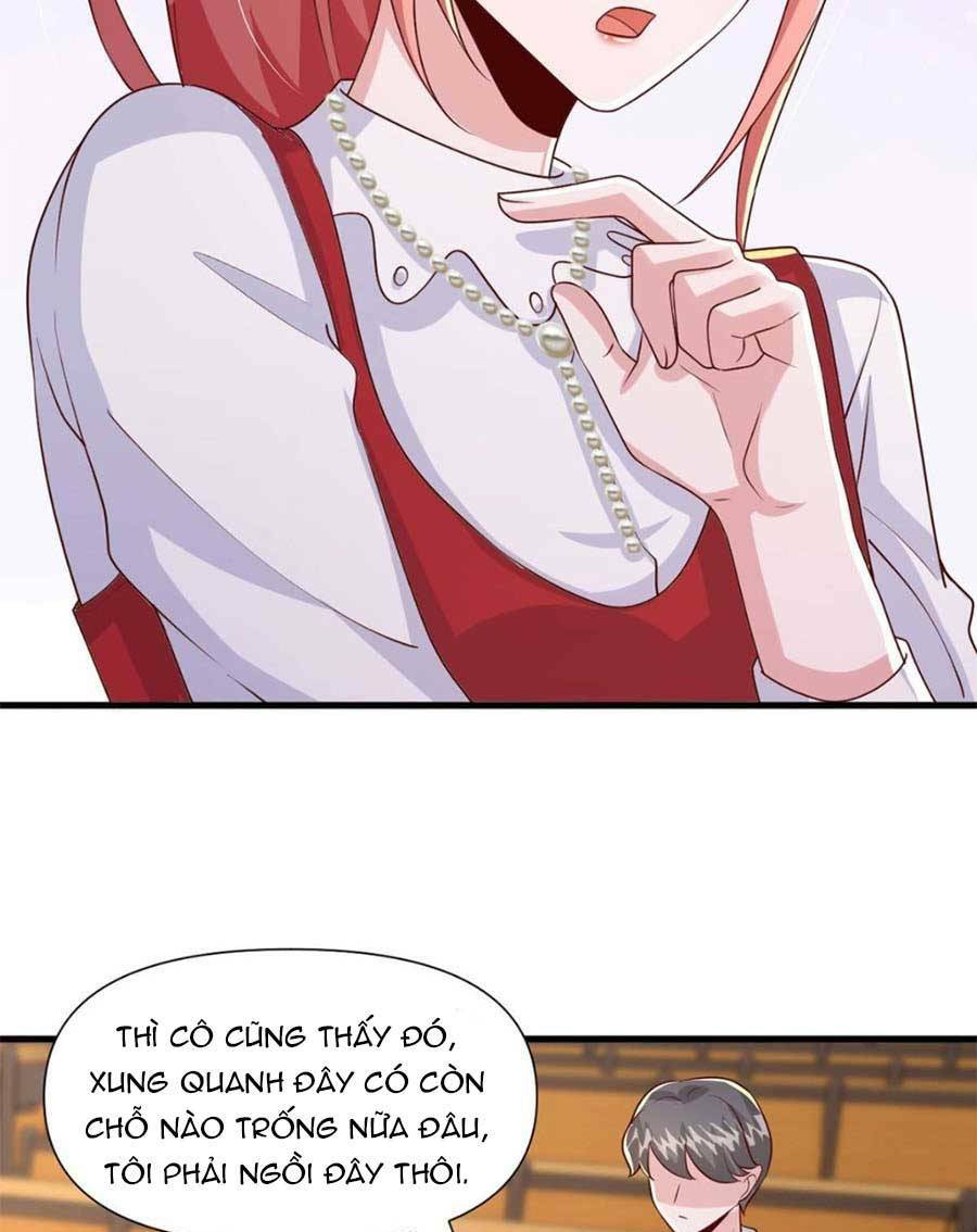 Đại Lão Gọi Tôi Là Tiểu Tổ Tông Chapter 88 - Trang 2