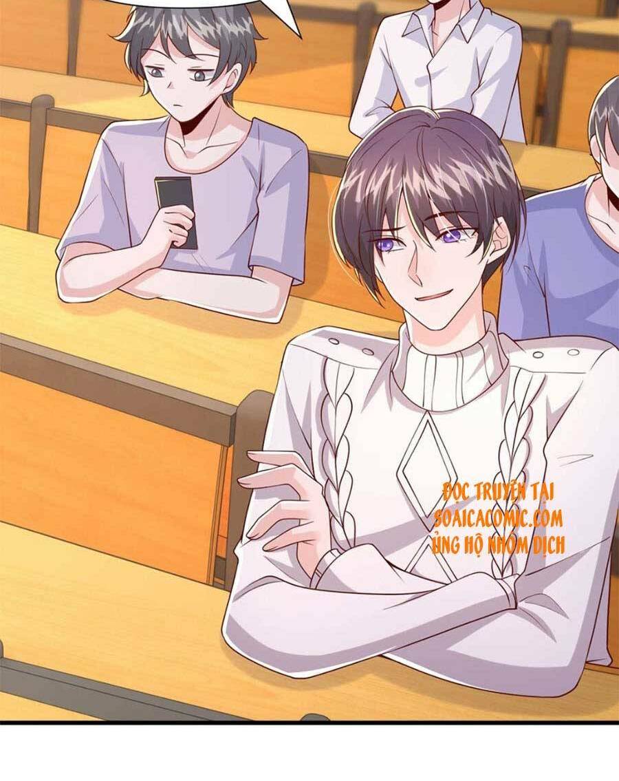 Đại Lão Gọi Tôi Là Tiểu Tổ Tông Chapter 88 - Trang 2