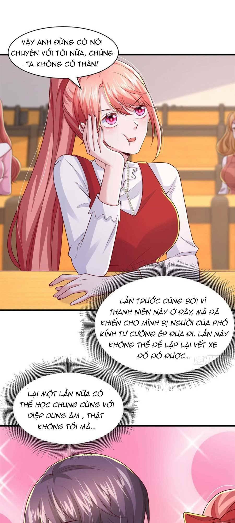 Đại Lão Gọi Tôi Là Tiểu Tổ Tông Chapter 88 - Trang 2