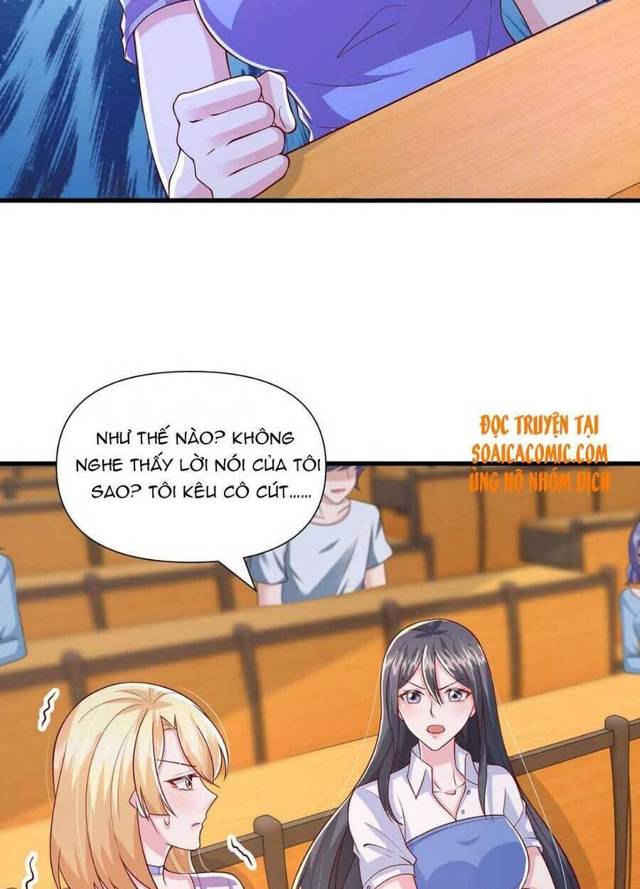 Đại Lão Gọi Tôi Là Tiểu Tổ Tông Chapter 89 - Trang 2