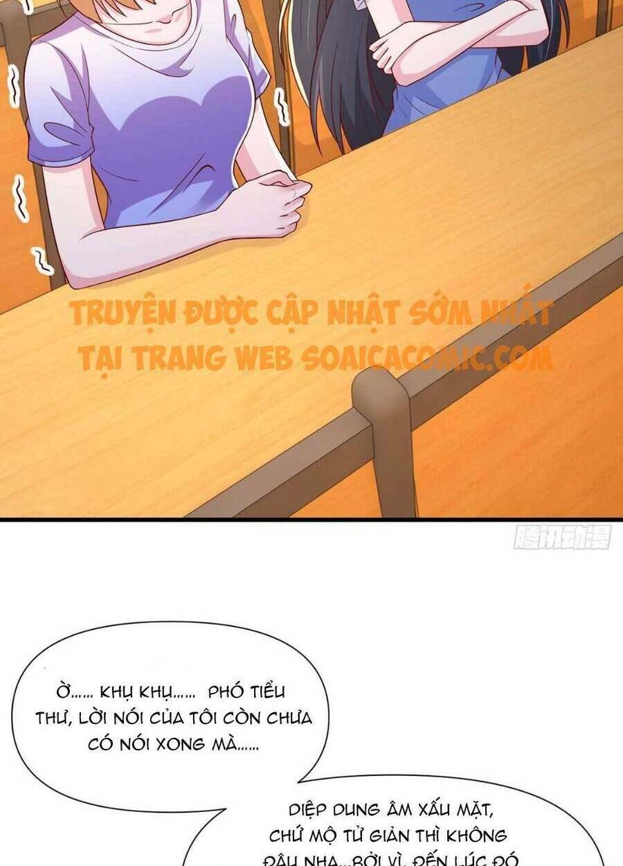 Đại Lão Gọi Tôi Là Tiểu Tổ Tông Chapter 89 - Trang 2