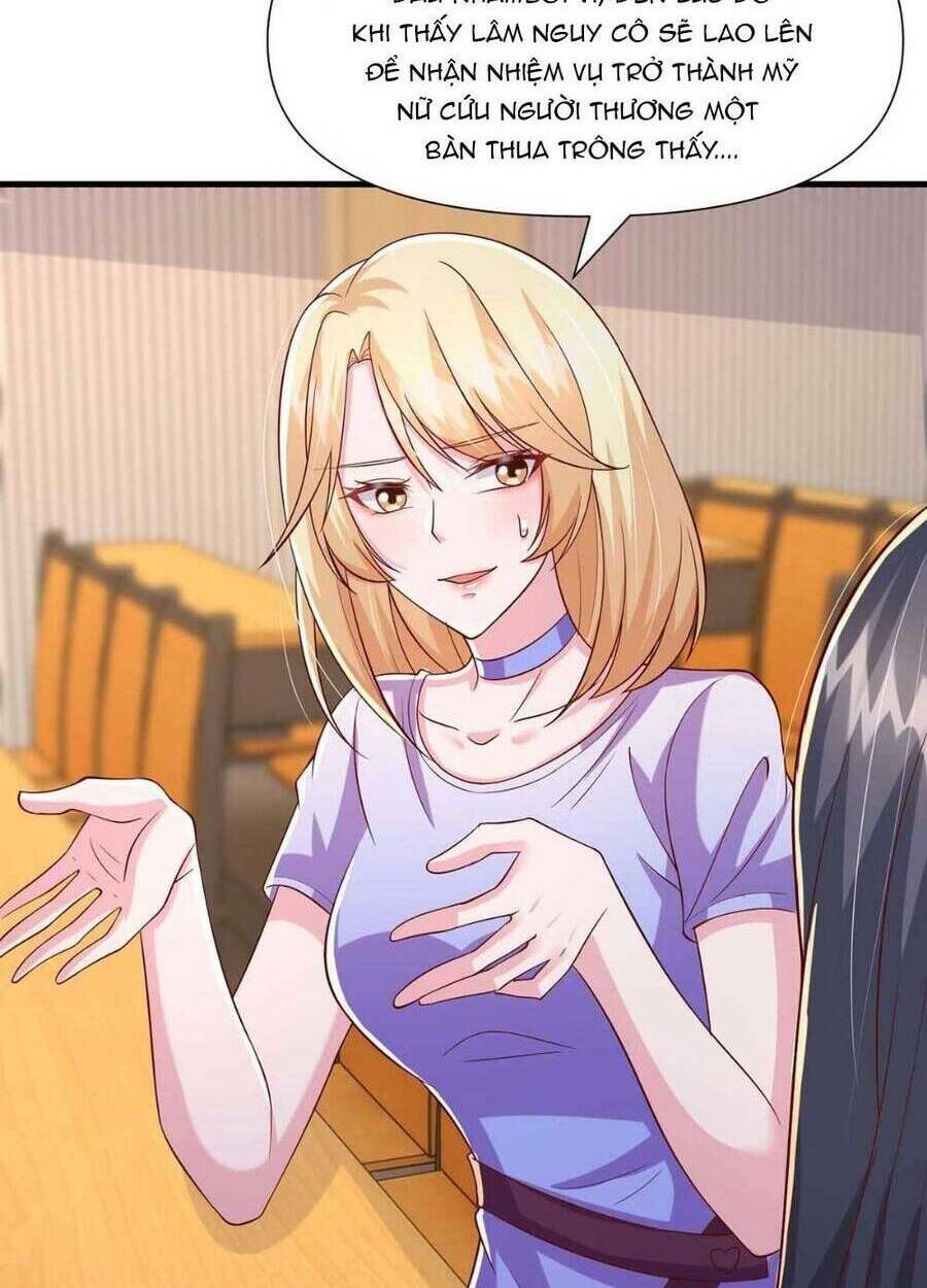 Đại Lão Gọi Tôi Là Tiểu Tổ Tông Chapter 89 - Trang 2