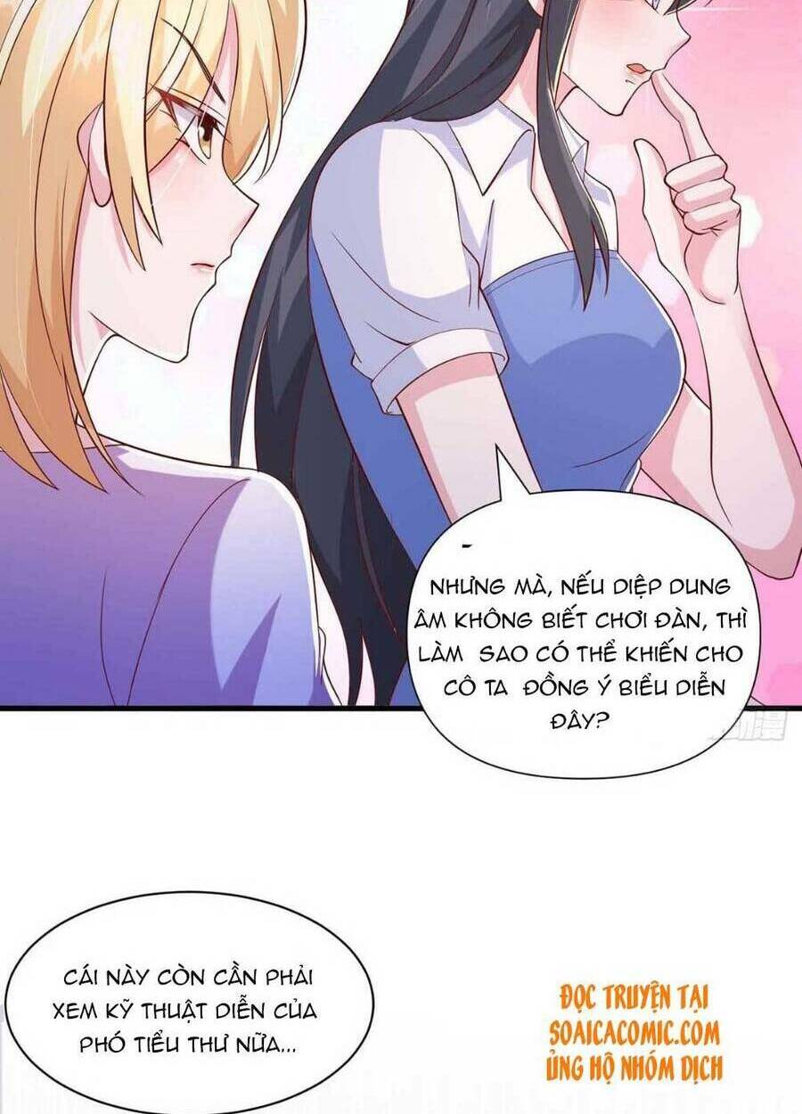 Đại Lão Gọi Tôi Là Tiểu Tổ Tông Chapter 89 - Trang 2