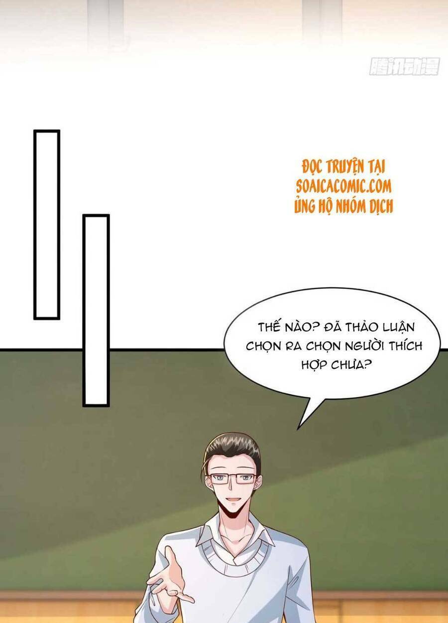 Đại Lão Gọi Tôi Là Tiểu Tổ Tông Chapter 89 - Trang 2