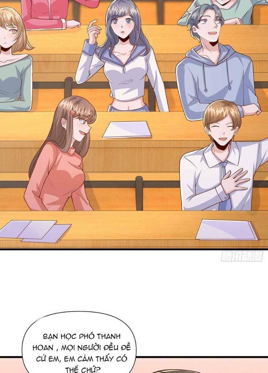 Đại Lão Gọi Tôi Là Tiểu Tổ Tông Chapter 89 - Trang 2