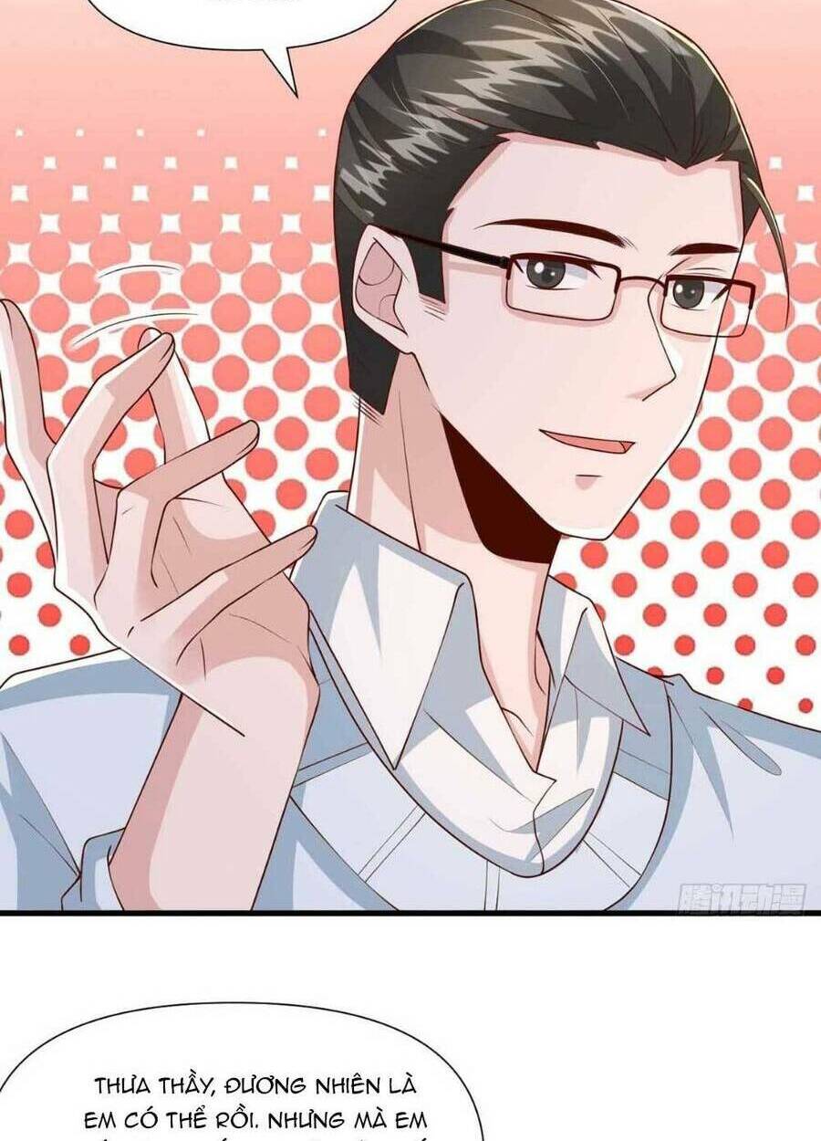 Đại Lão Gọi Tôi Là Tiểu Tổ Tông Chapter 89 - Trang 2