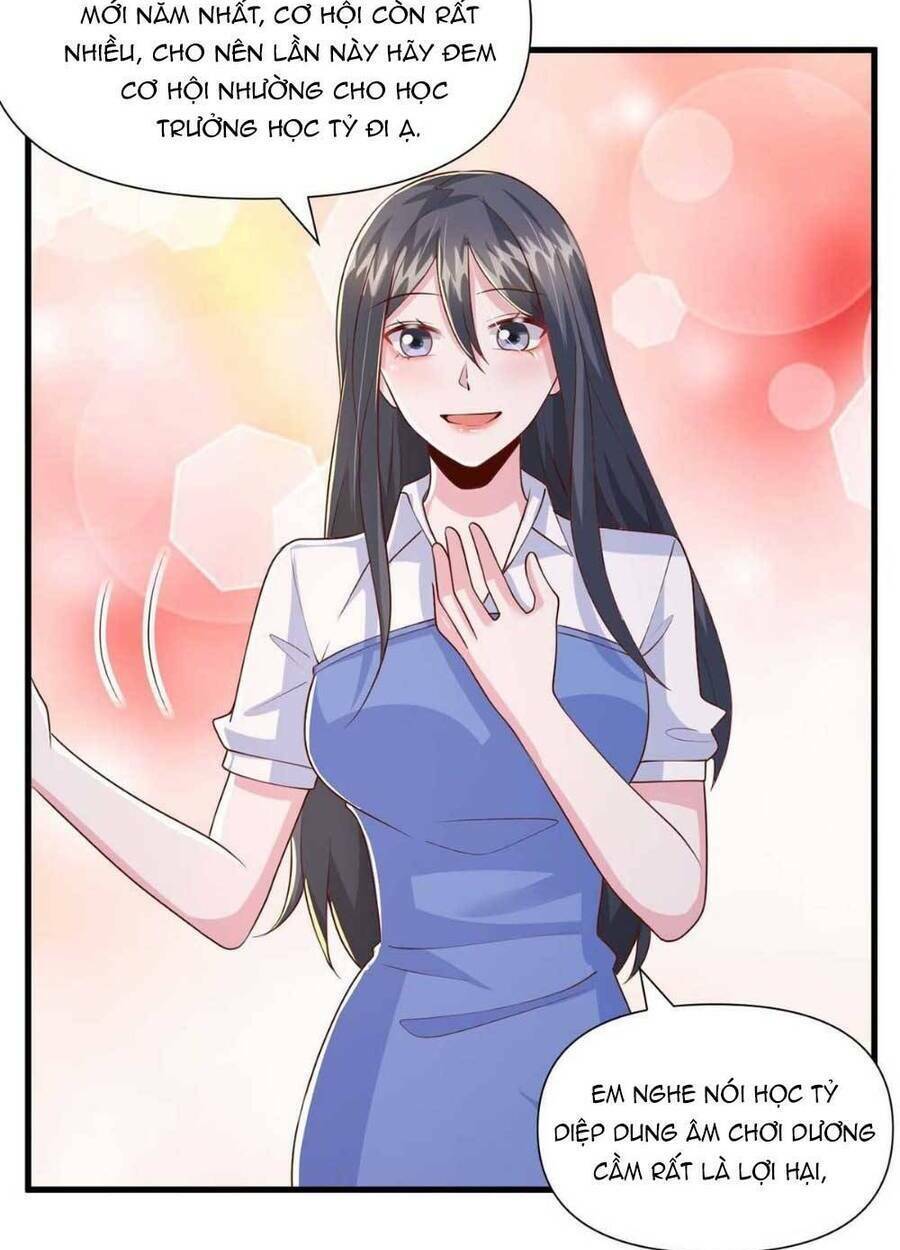 Đại Lão Gọi Tôi Là Tiểu Tổ Tông Chapter 89 - Trang 2