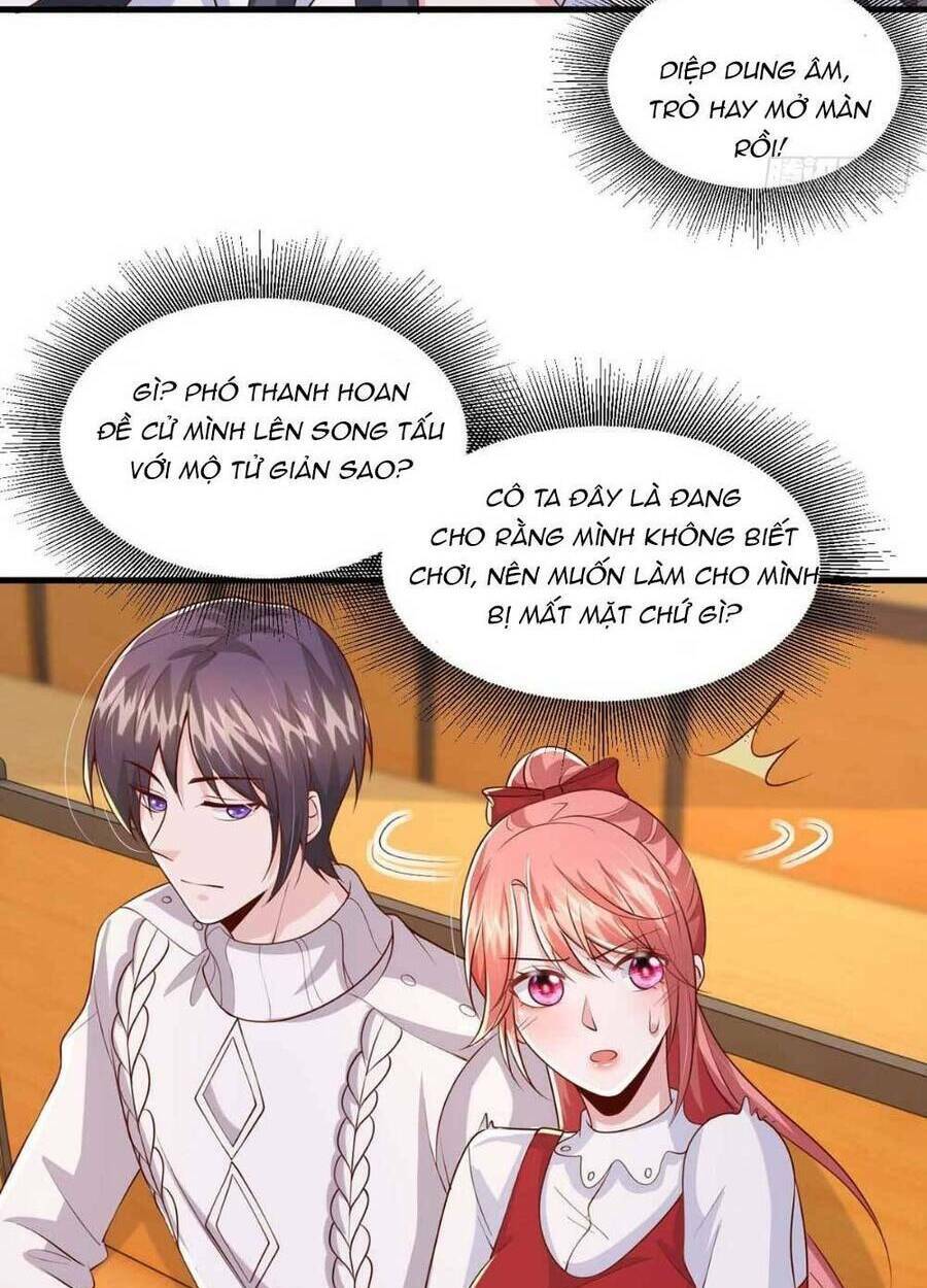 Đại Lão Gọi Tôi Là Tiểu Tổ Tông Chapter 89 - Trang 2